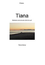 eBook (epub) Tiana de Pierre Soliva