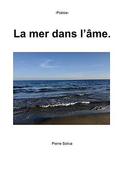 eBook (epub) La mer dans l'âme de Pierre Soliva