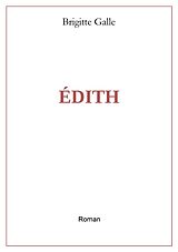 eBook (epub) Edith de Brigitte Galle