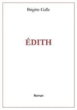 E-Book (epub) Edith von Brigitte Galle