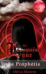 E-Book (epub) La Cinquième Lune von Olivia Martens