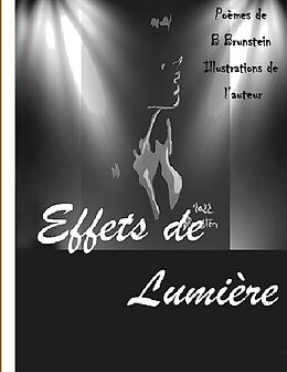 eBook (epub) Effets de lumière de Bernard Brunstein