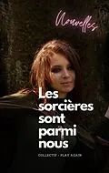 E-Book (epub) Les sorcières sont parmi nous von Play Again Collectif