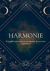 eBook (epub) Harmonie de Aude Réco