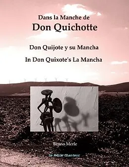 E-Book (epub) Dans la Manche de Don Quichotte von Bruno Merle