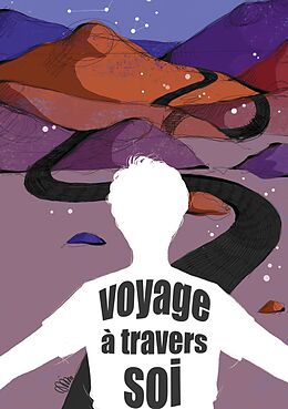 eBook (epub) Voyage à travers soi de Naisa Rodrigues