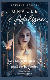 eBook (epub) L'Oracle d'Adelyne de Adeline Demesy