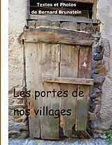 E-Book (epub) les portes de nos villages von Bernard Brunstein