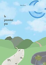 eBook (epub) Le premier pas de Maya Peters