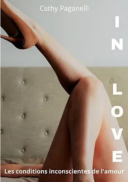 E-Book (epub) In love von Cathy Paganelli
