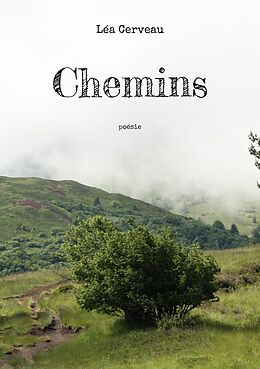 eBook (epub) Chemins de Léa Cerveau