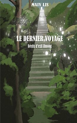 eBook (epub) Le dernier voyage de Maiv Lis