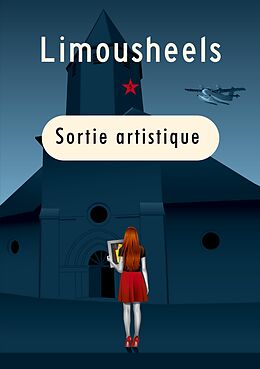 eBook (epub) Sortie artistique de Limousheels Limousheels