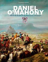 eBook (epub) Daniel O'Mahony de Dominique Barbier