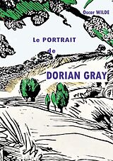 eBook (epub) Le portrait de Dorian Gray de Oscar Wilde