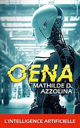eBook (epub) OENA de Mathilde D. Azzolina