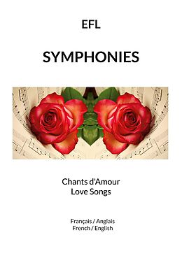 eBook (epub) Symphonies de Edmond Frédéric Largeau