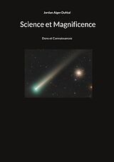 eBook (epub) Science et Magnificence de Jordan Alger Duféal