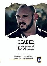 eBook (epub) Leader inspiré de Yannick Buttignol