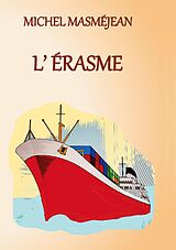 E-Book (epub) L'Erasme von Michel Masmejean