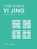 E-Book (epub) Code source, Yi Jing von Isabelle Kriegel