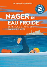 E-Book (epub) Nager en eau froide von Nicolas Iconomidis
