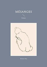 eBook (epub) Mésanges de Étienne Day