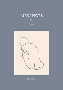 eBook (epub) Mésanges de Étienne Day