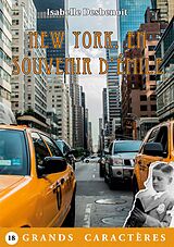 E-Book (epub) New York, en souvenir d'Émile von Isabelle Desbenoit