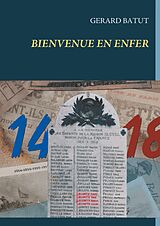 E-Book (epub) Bienvenue en enfer von Gérard Batut
