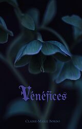 eBook (epub) Vénéfices de Claire-Marie Bordo