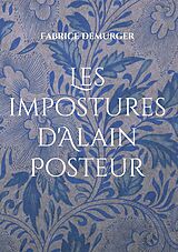 eBook (epub) Les impostures d'Alain Posteur de Fabrice Demurger