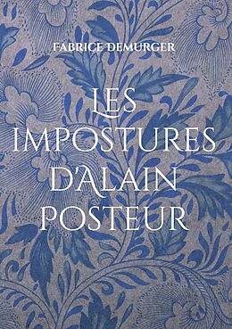 eBook (epub) Les impostures d'Alain Posteur de Fabrice Demurger