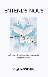 eBook (epub) Entends-Nous de Virginie Sophia