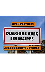 eBook (epub) Dialogue avec les maires de Pascal Bacqué, Yves Crochet, Laurent Strichard