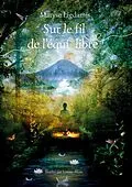 E-Book (epub) Sur le fil de l'équilibre von Maryse Ligdamis, Louna Ligdamis