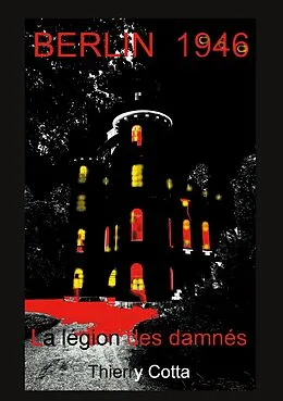 E-Book (epub) BERLIN 1946 von Thierry Cotta