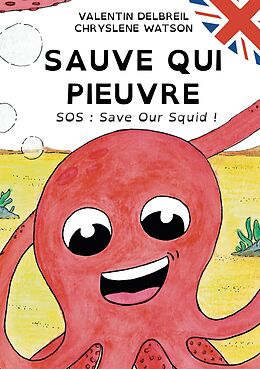 eBook (epub) Sauve qui pieuvre de Valentin Delbreil, Chryslène Watson