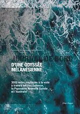 E-Book (epub) Journal de bord d'une odyssée mélanésienne von Ethan Ohayon