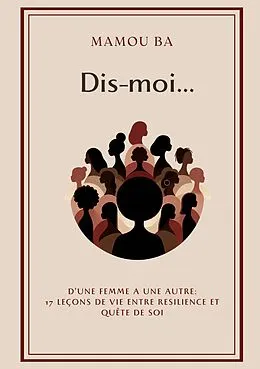 E-Book (epub) Dis-moi von Mamou Ba