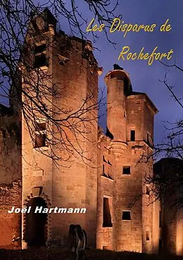 E-Book (epub) Les Disparus de Rochefort von Joël Hartmann