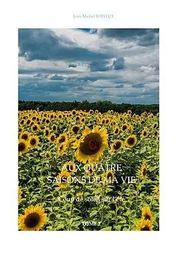 E-Book (epub) Aux quatre saisons de ma vie von Jean-Michel Boiteux