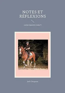 E-Book (epub) Notes et réflexions von Joël Choqueux