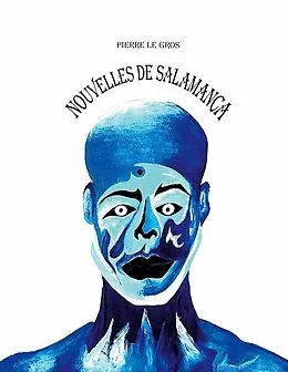 E-Book (epub) Nouvelles de Salamanca von Pierre Le Gros