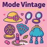 Kartonierter Einband Mode vintage von Cosy Hygge