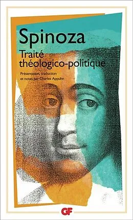 E-Book (epub) Traité théologico-politique von Baruch Spinoza
