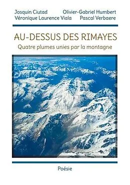 E-Book (epub) Au-dessus des rimayes von Olivier-Gabriel Humbert, Pascal Verbaere, Véronique Viala