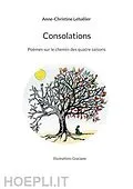 E-Book (epub) Consolations von Anne-Christine Lehallier