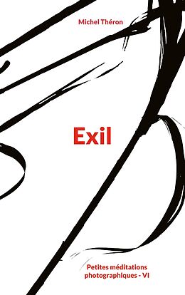 eBook (epub) Exil de Michel Théron