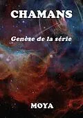 E-Book (epub) Chamans von Jean-Pierre Moya